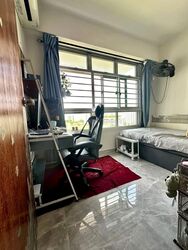 Blk 103B Eastcreek @ Canberra (Sembawang), HDB 2 Rooms #568086501